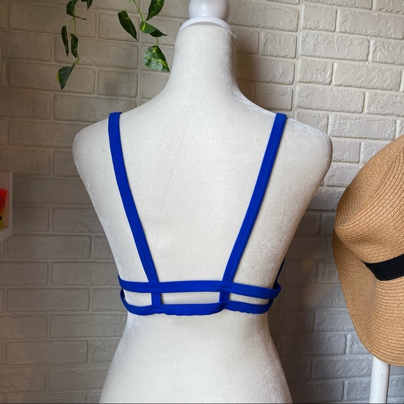 Bathing Suit Top - Picture 2 of 2